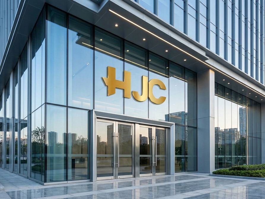 HJC Exchange: Revolutionizing the Future of Digital Asset Trading